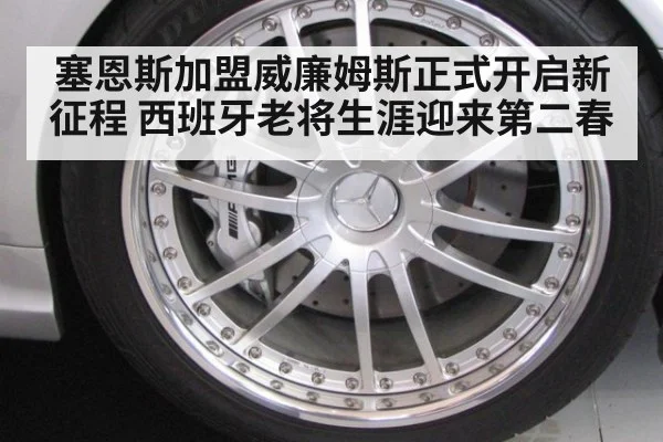 塞恩斯加盟威廉姆斯正式开启新征程 西班牙老将生涯迎来第二春